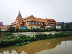 -打洛口岸