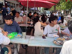 -逍遥镇刘相五胡辣汤豆沫馆(康复中街店)