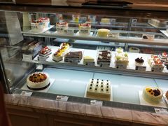 -TOUCH泰奇(金桥长岛路店)