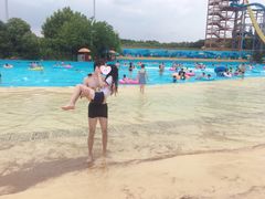 -热带风暴水上乐园
