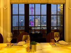 -上海和平饭店华懋阁 Cathay Room