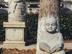 -报恩禅寺