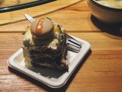 百香果巧克力蛋糕-派悦坊·甜品·蛋糕(日坛店)