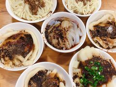 -洞子口张老二凉粉(文殊院店)