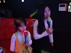 -麦乐星KTV(武清创意米兰店)