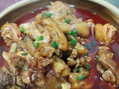 -勇哥饭店(西湖路店)