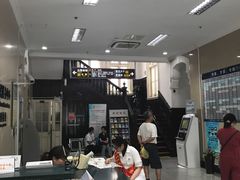 -上海市眼病防治中心(康定路院区)