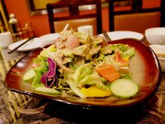 -良友·海鲜青岛菜(五四广场店)