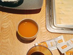 -新石器烤肉(百联川沙店)