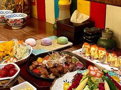 -隐月· 㐂和食屋(芝罘万达公馆店)
