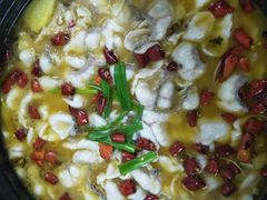 -周渝食惦酸菜鱼(青浦店)