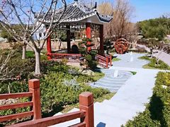 -锦江中华村农家乐饭庄