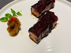 始创黑叉烧-小炳胜(卓悦中心店)
