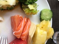 -威珀斯酒店·珀萃美食餐厅