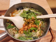 -小满手工粉(北京富力广场店)