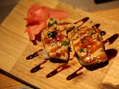 -大将料理餐厅(汇锦街店)