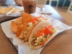 经典双塔可套餐-Taco Bell 塔可钟(民田路店)