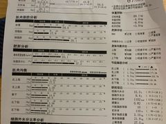 -威尔仕健身(北京合生汇店)