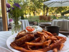 -翠贝卡&Mama Kelly Brunch Coffee(河西店)