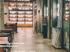 -CGV影城(滨江天街IMAX店)