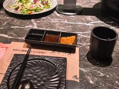 -黑牛の店·黑金店(沈阳万象城店)