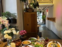 -小喜客·云南特色菜(纳西庭院店)