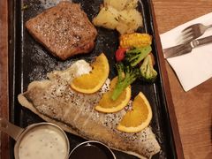 -必胜客(龙茗店)