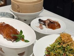 -四季民福烤鸭店(故宫店)