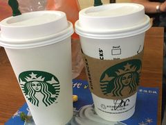 -星巴克臻选(盐城金鹰聚龙湖店)