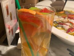 -蔴将·川菜(黄龙万科店)