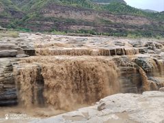 -陕西黄河壶口瀑布旅游区