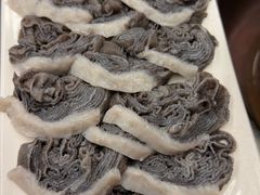 鲜牛百叶-裕德孚·非遗手切涮羊肉(东直门内大街店)