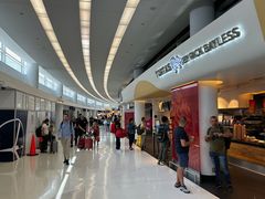 -奥黑尔国际机场