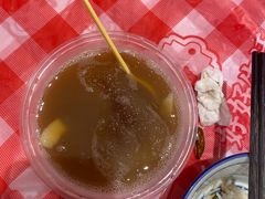 -荆九爷爆炒桥头三嫩(夫子庙店)