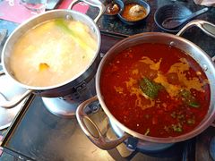 -王家渡火锅店(棕榈泉店)