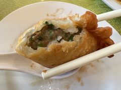 炸回头-大顺堂食府(牛街店)
