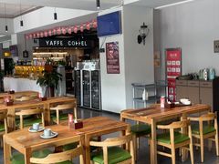 -YAFEE雅菲 川·湘·粤融合菜(魏公村店)