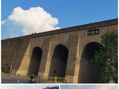 -西安城墙·碑林历史文化景区