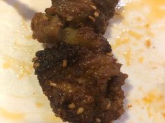 烤羊肉串-戈拿旺巴西烤肉(崇文门店)
