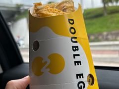 -2颗鸡蛋煎饼(龙华8号仓店)