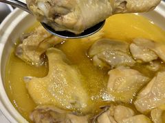 -望乡楼上海菜(日月光店)