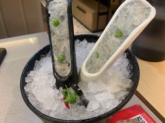 深海大虾滑-渡娘火锅(大兴大悦春风里店)