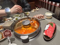 -巴奴毛肚火锅(大剧院店)