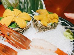 -牛玄庵日式寿喜烧·料理店(新源里店)