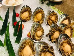 -上海人家花樣年华(中山公园店)