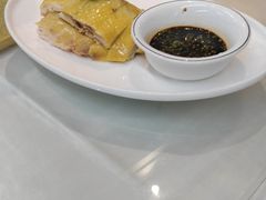 -老平安农家菜(平安店)