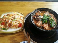 -妈妈的味道(和顺古镇店)