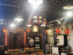 -宝源饺子(麦子店街店)