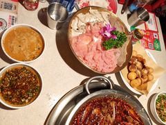 -小龙坎火锅(全球总店)