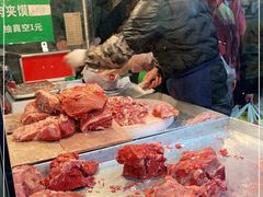 -马志善稀糊爛生熟肉店